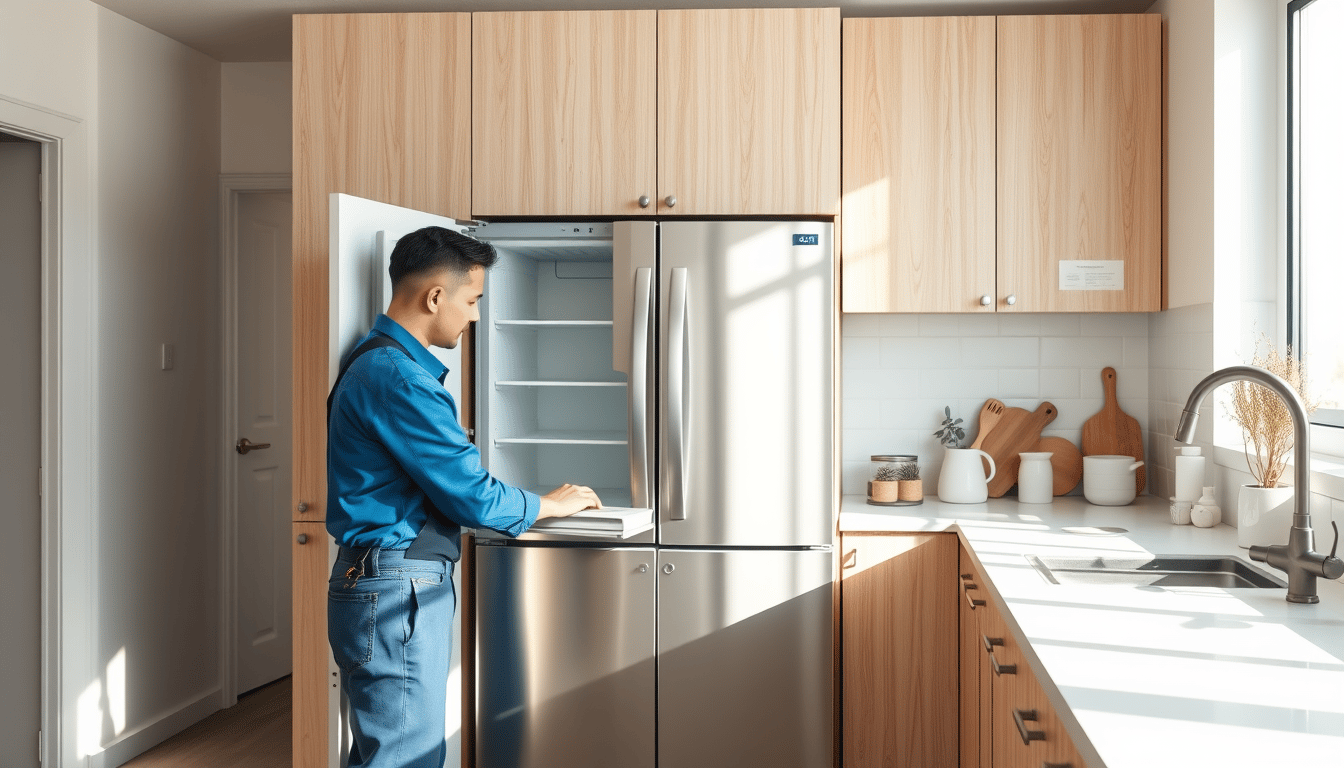 Northwest Appliance Technician