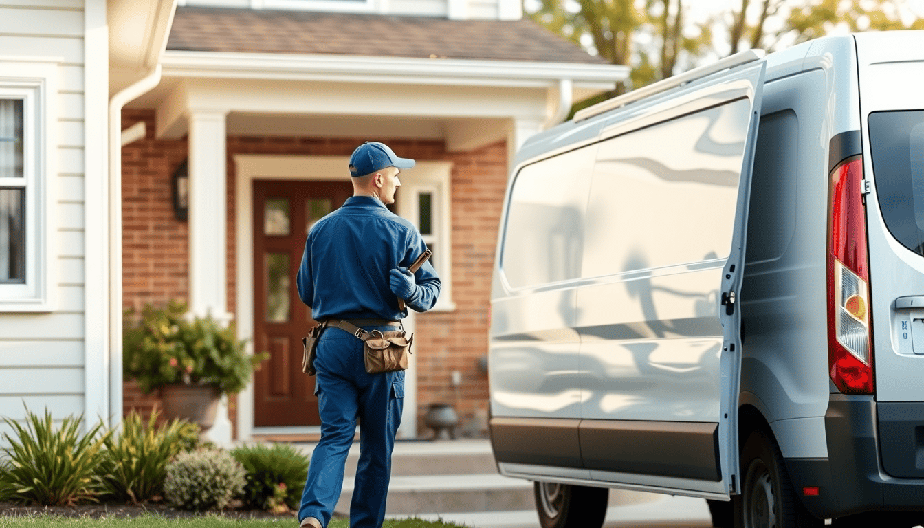 Northwest Appliance Service Technician